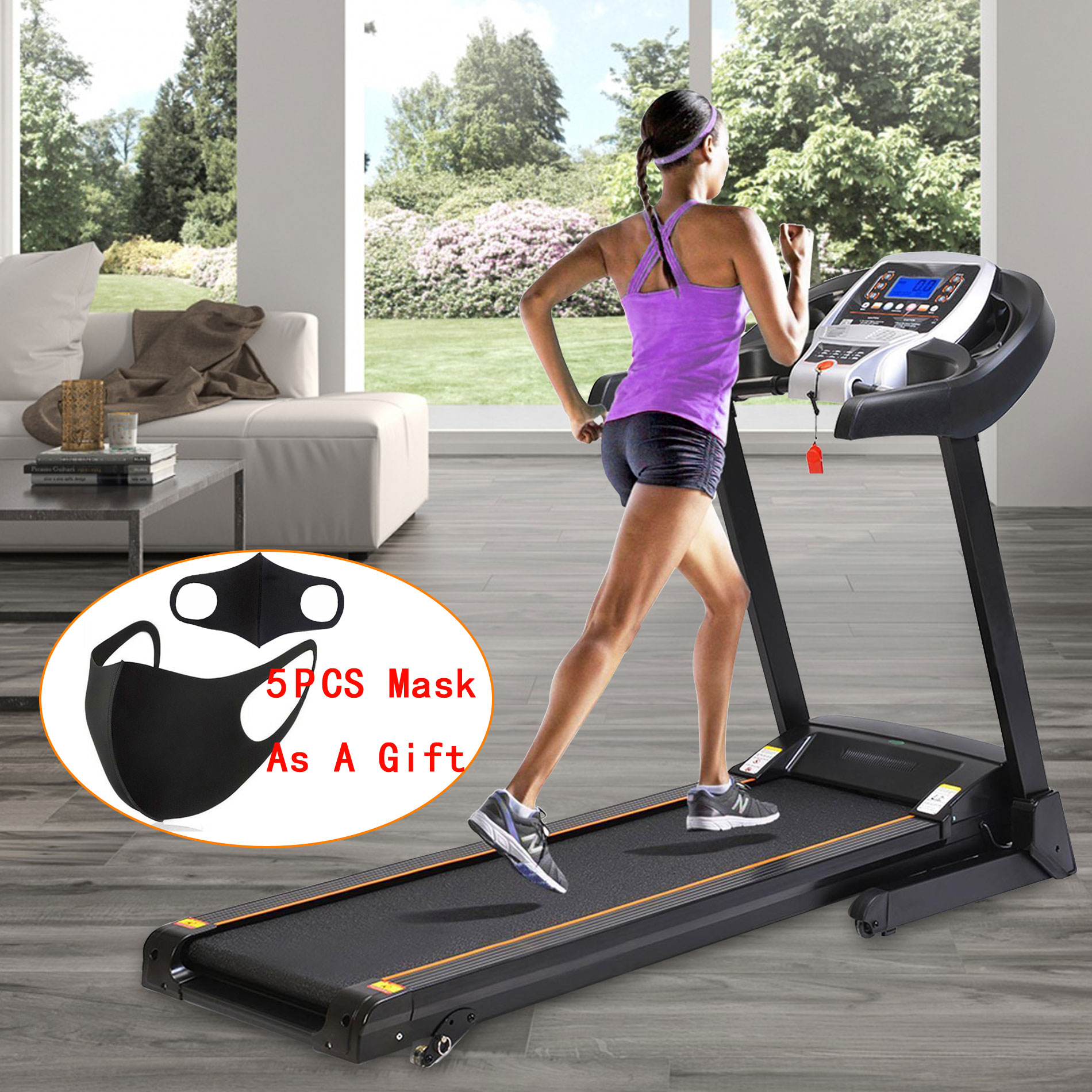 Fitness Keep In Shape With Fitness Equipment From Kmart