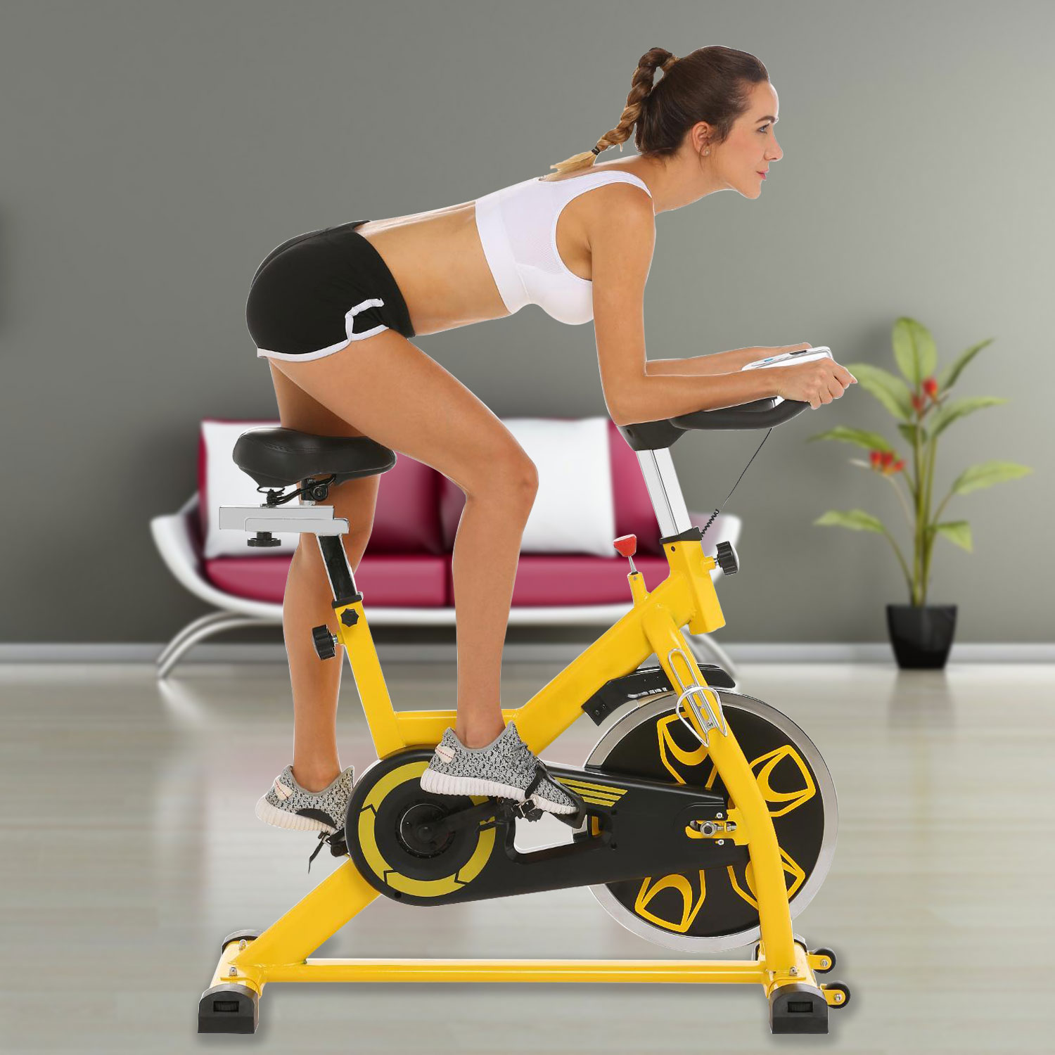 Bestone Exercise Cycles Accessories Kmart