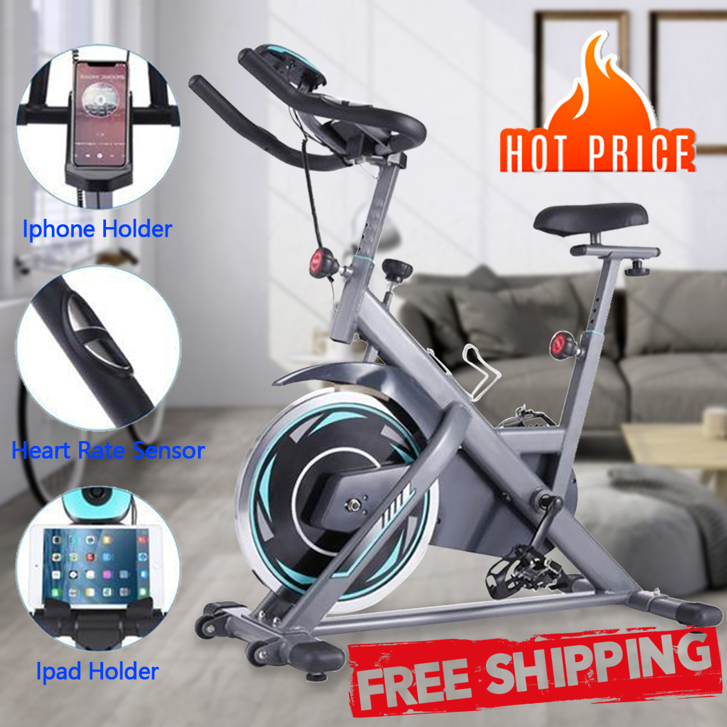 exercise cycle kmart