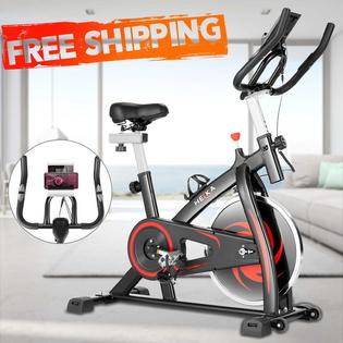 heka exercise bike