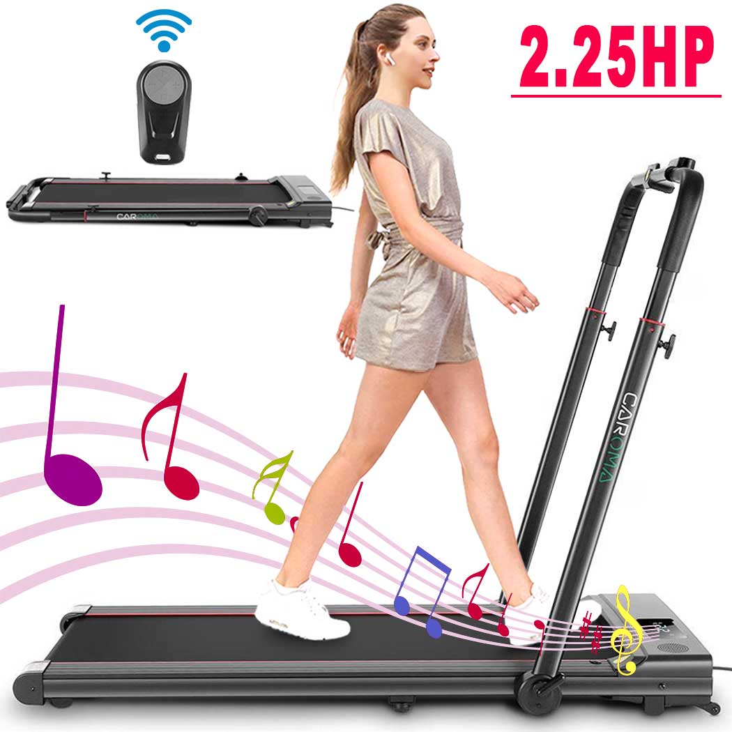 walking jogging machine