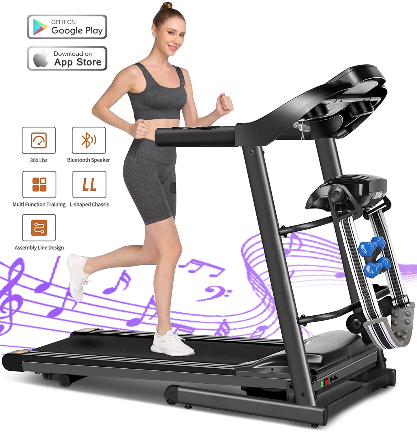Treadmills: Shop The Best Treadmill For You at Sears
