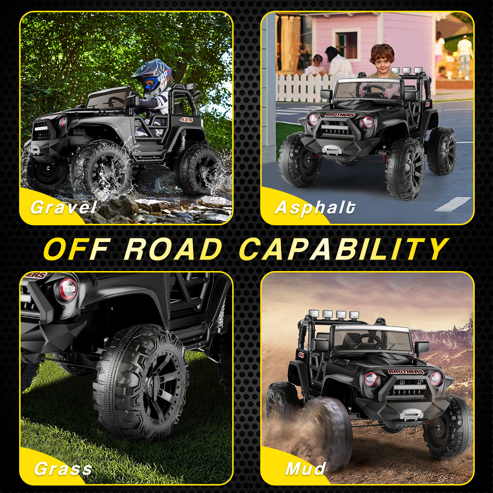 Ride on cars kmart hot sale