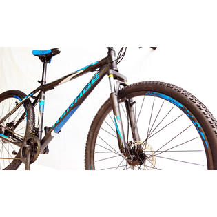 Unique Mountainbike 29 Fahrrad Gt Alu Mtb 21 Shimano Comfort Bike