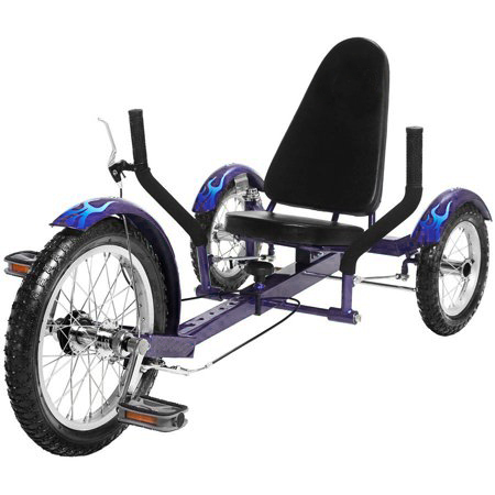 3 wheel cruiser motorcycle