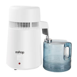 Water Distiller