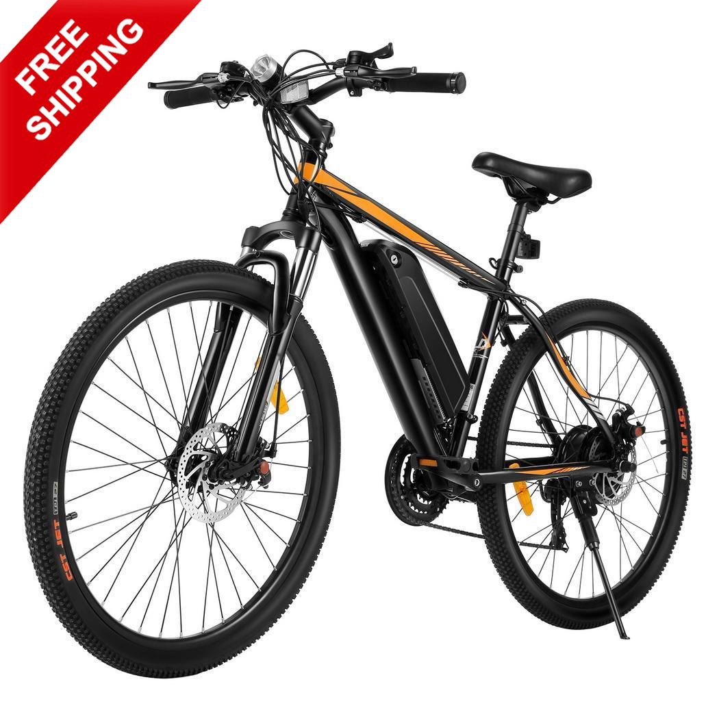 sears electric bicycles