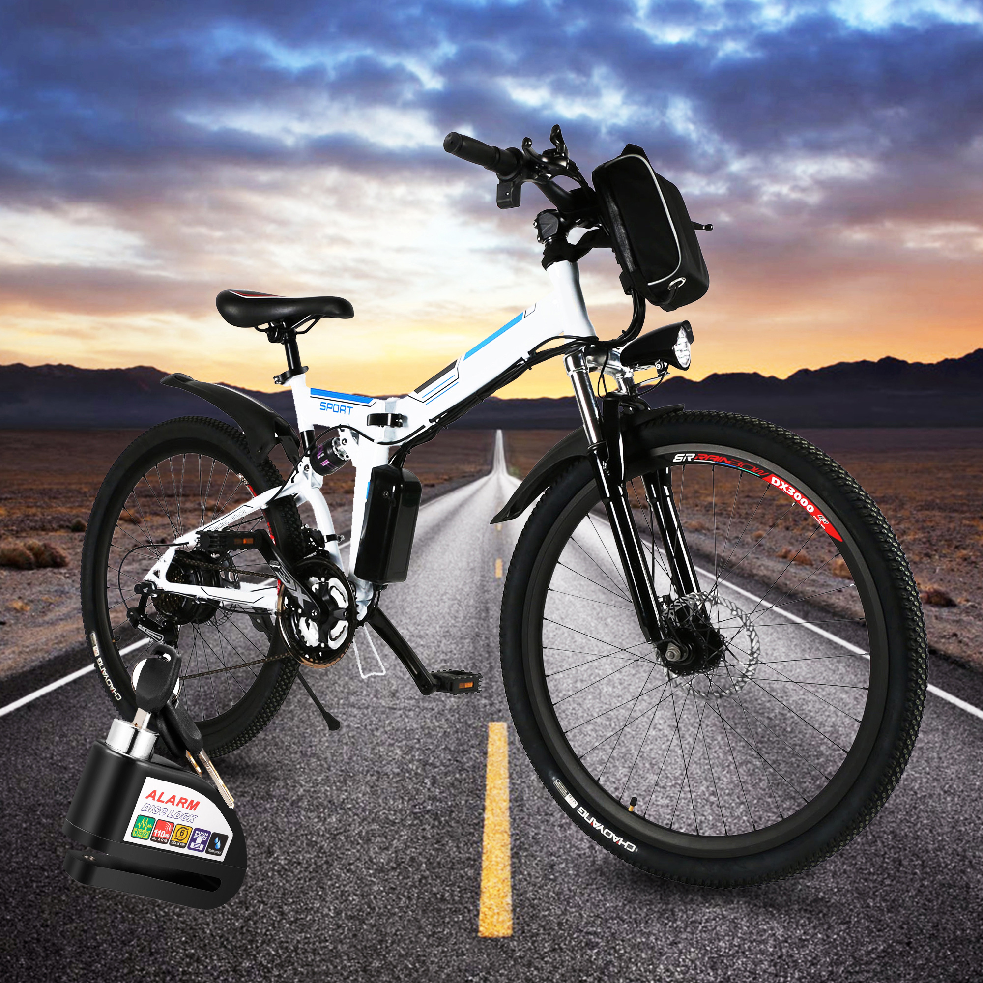 specialised allez road bike