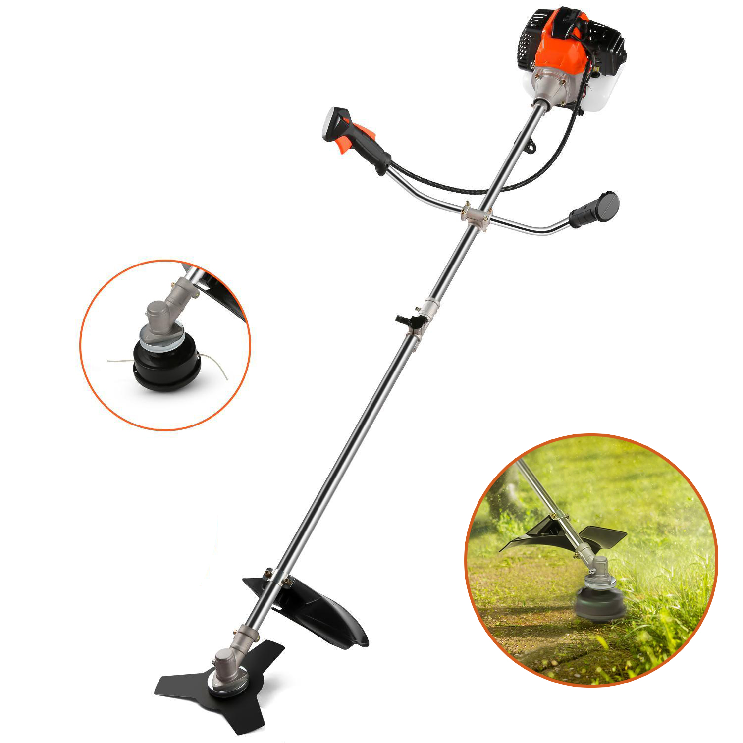 cheap weed trimmer