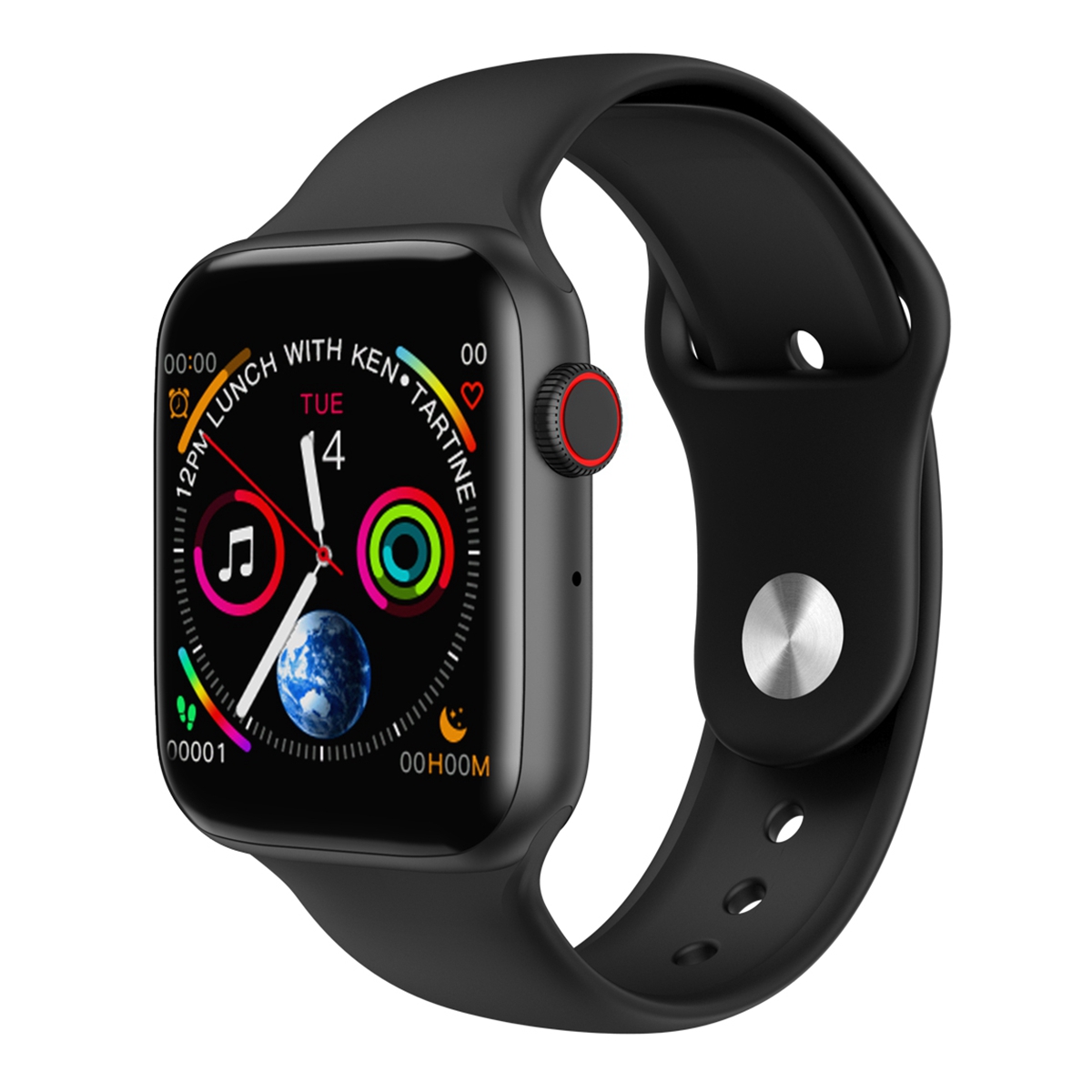 best deal on smart watch