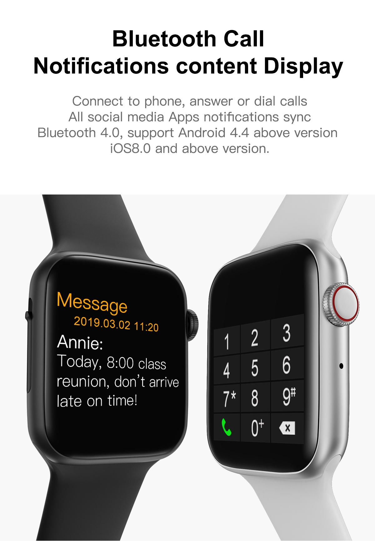 best deal on smart watch