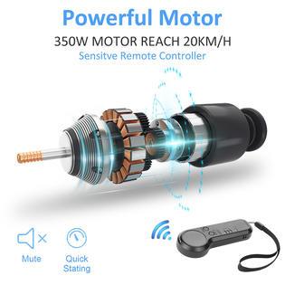 22新発 Eskateboard Adults 350w Remote Handheld With Cruiser Skateboard Electric Skateboard Electric 7 Speed 3 Board Maple Layers その他スケートボード Danksmillercory Com