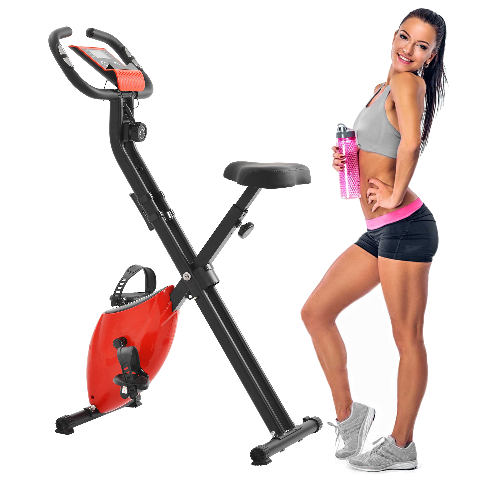 exercise cycle kmart
