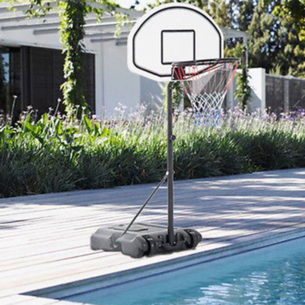 Huffy Sports Pool Basketball
