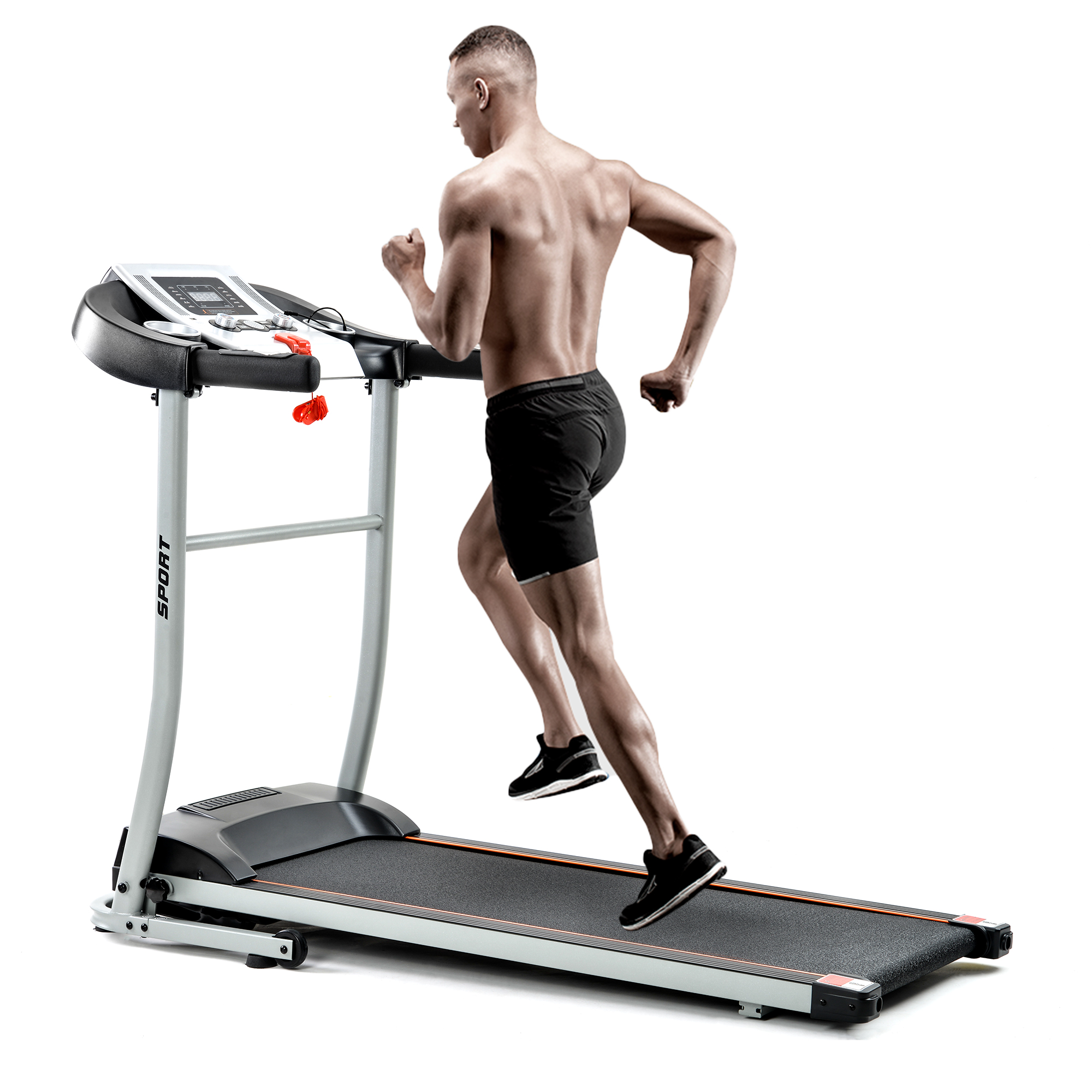Treadmills Kmart