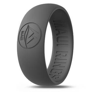 Silicone Wedding Ring Maui Rings Gold Ring Engagement Rings For Men Wedding Band Mens Ring Rubber Bands Rubber Ring Combo Set 2