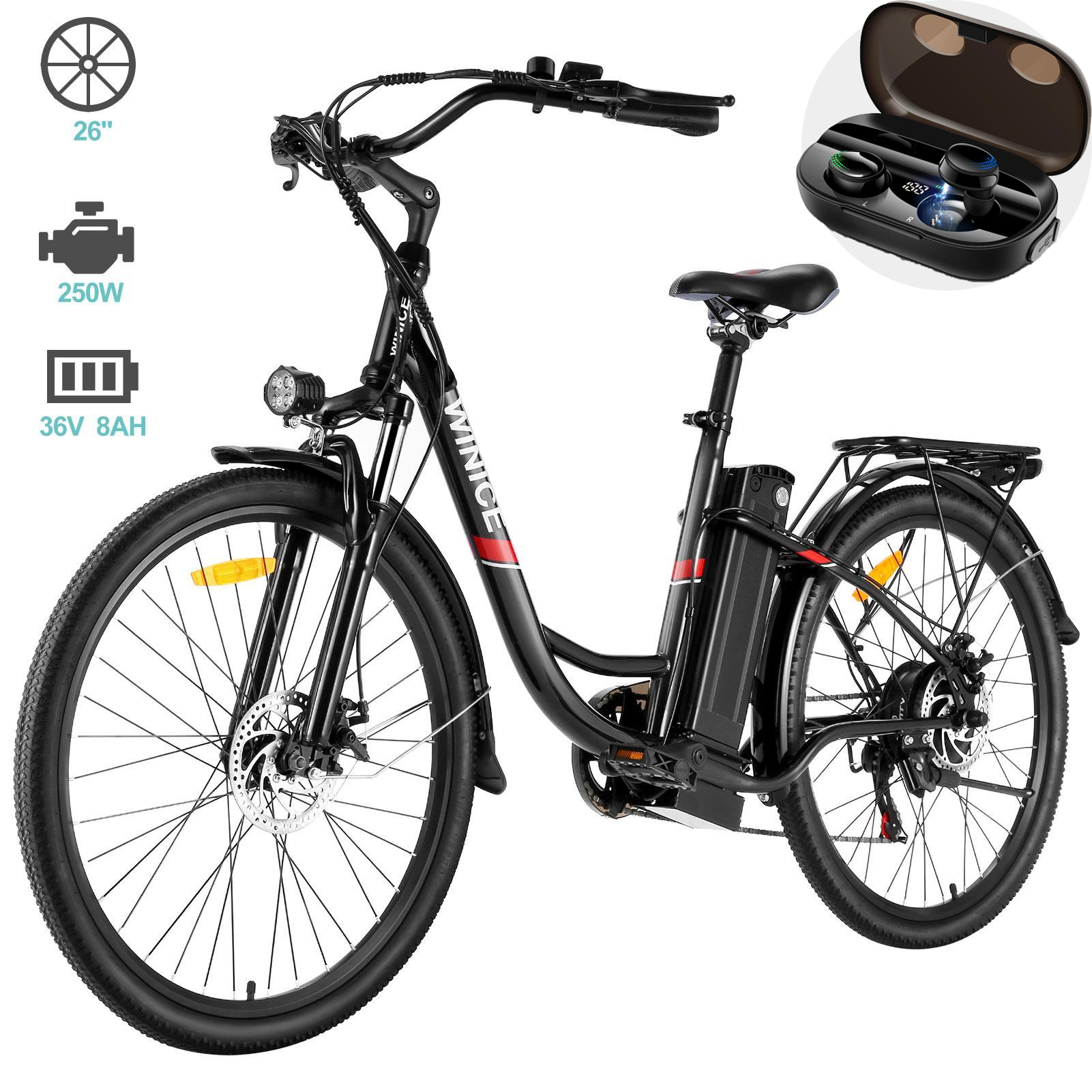 Kmart ebike Clearance