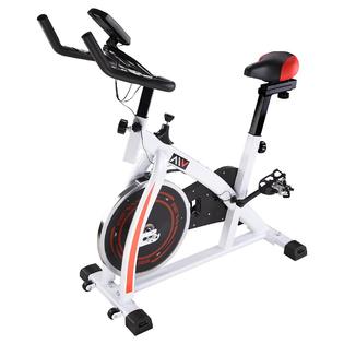 Nicedeal Indoor Fitness Exercise Bike Fitness Indoor Cycling