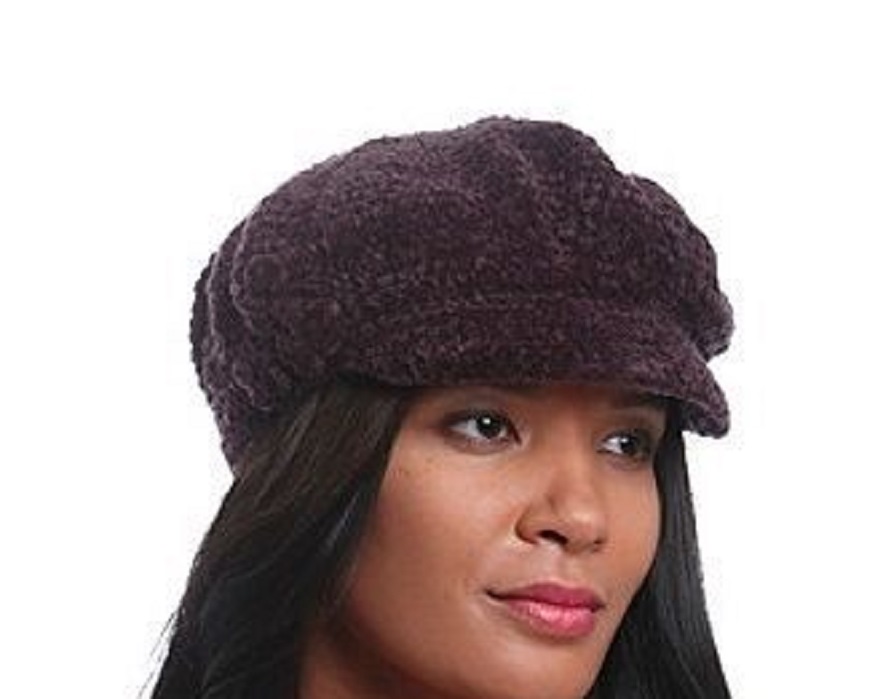 august accessories hats