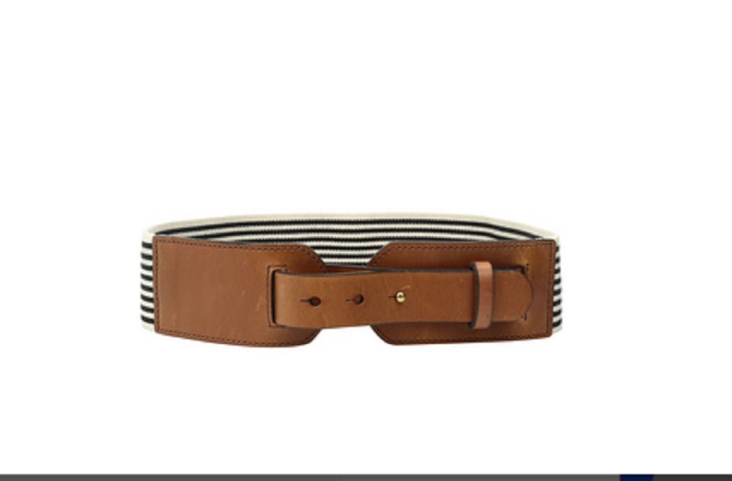 fossil belt womens
