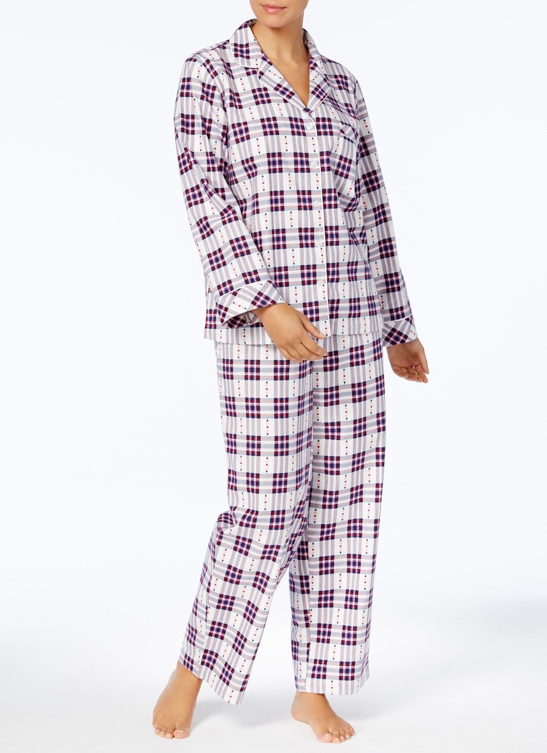 Pajama Sets Charter Club Women S Pajamas Robes Sears
