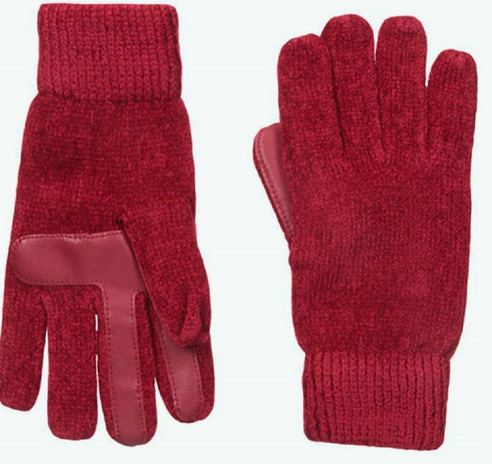 Isotoner Casual Women S Gloves Mittens Sears