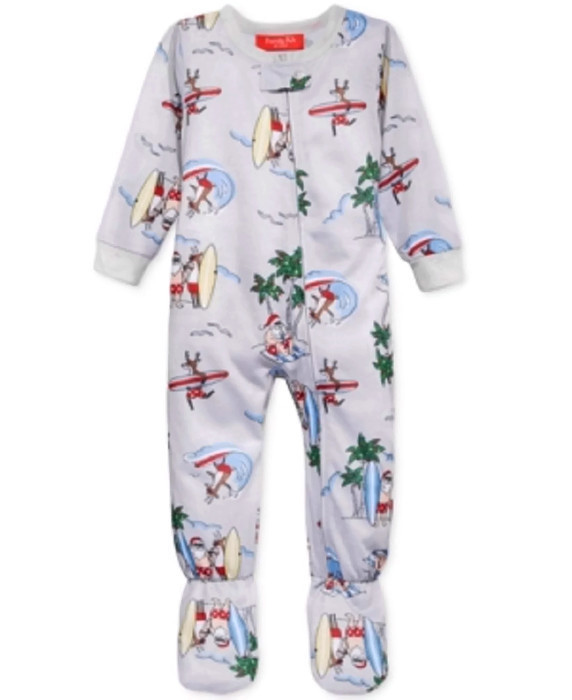 One Piece Pajamas Boys Pajamas Kmart