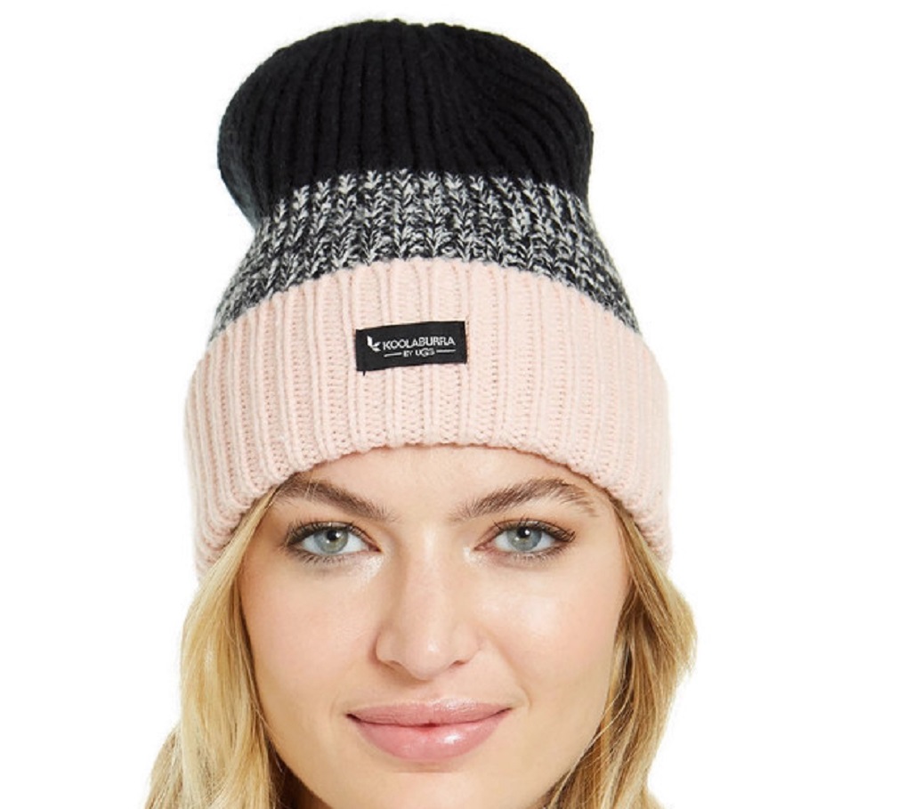 Koolaburra hat clearance