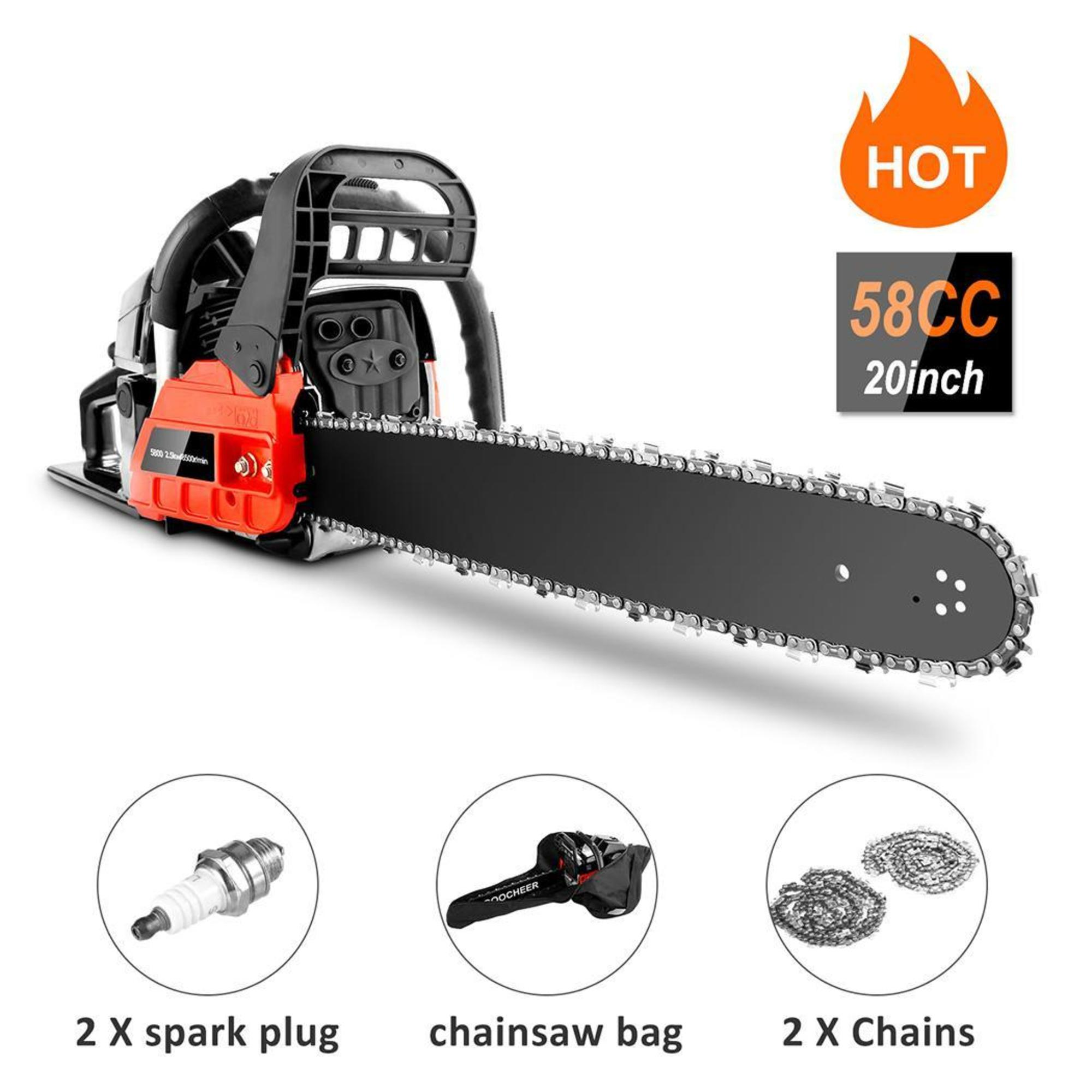 Cordless Chain Saws Battery Chain Saws Sears