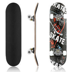 Skateboards | Longboards - Kmart