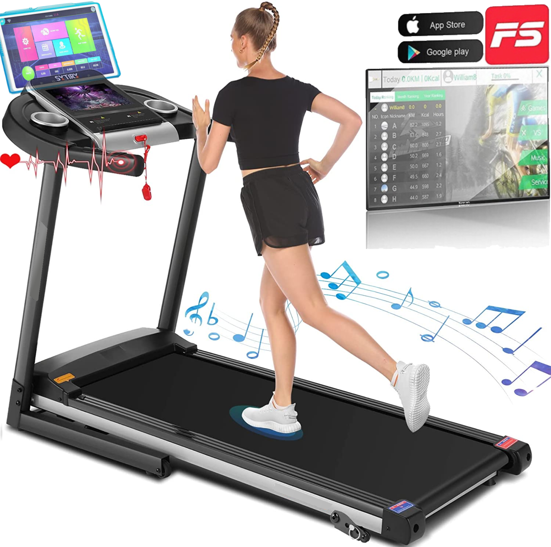 Treadmills: Shop The Best Treadmill For You at Sears