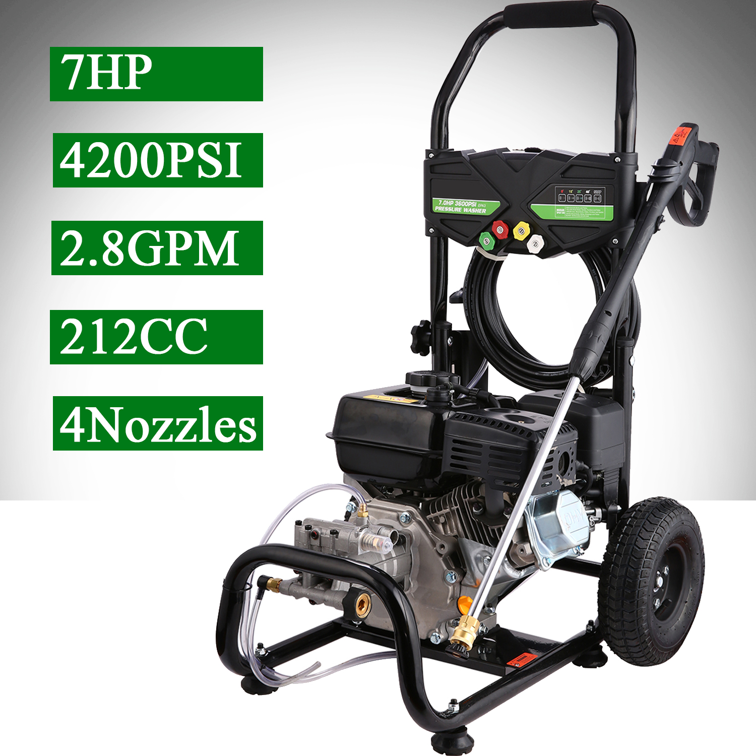 Pressure Washers Power Washers Sears