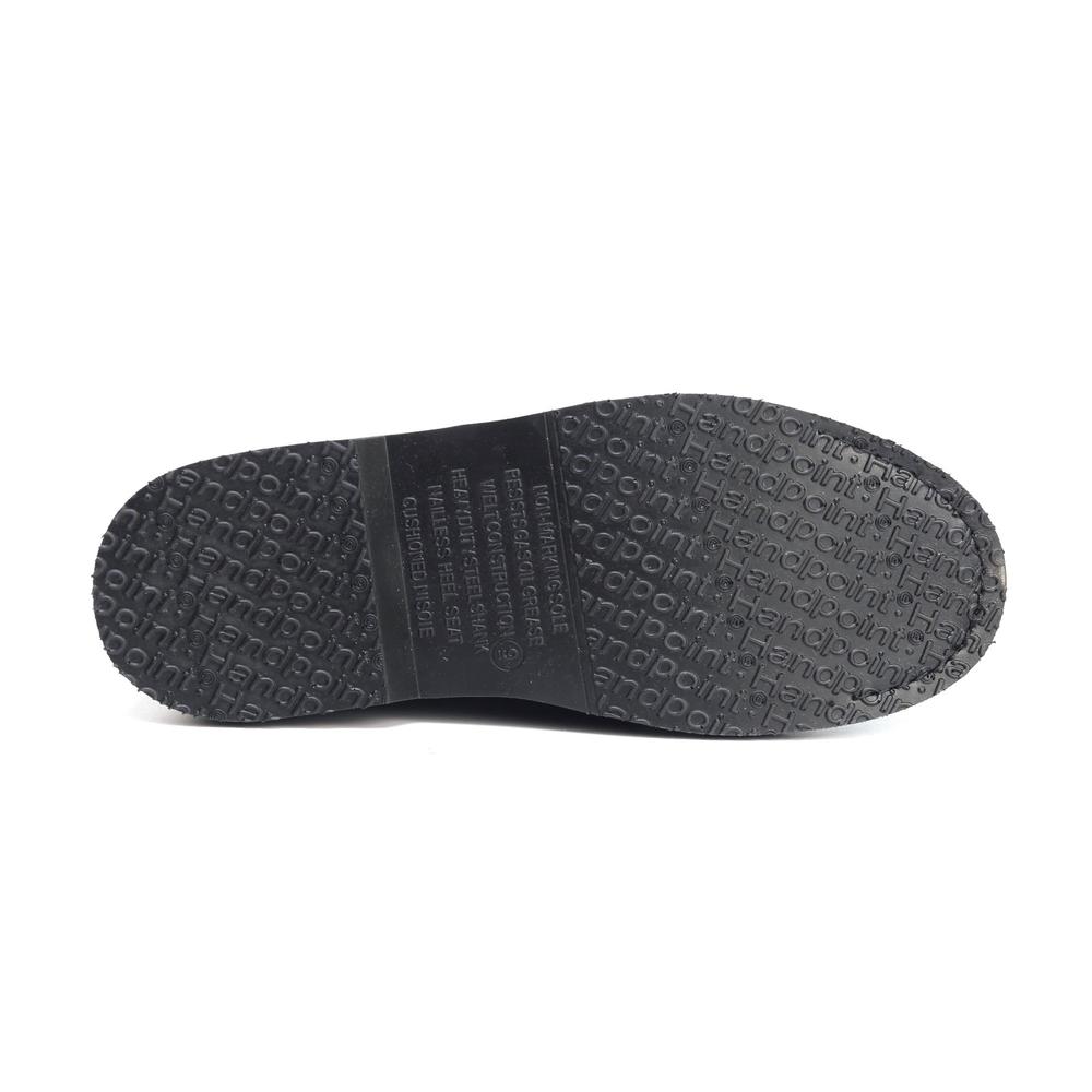Handpoint Oxford Men's Slip Resistant Durability Breathable Work Shoe H82102