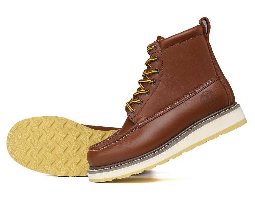 Sears 2025 work boots