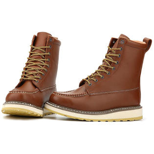 Soft Toe Diehard Suretrack Work Boots Men's Soft Toe Boot DieHard