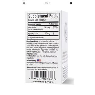 Prevagen Regular Strength Capsules - 30 Count