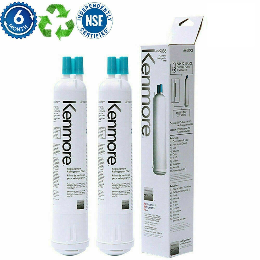 Kenmore Coldspot Filter