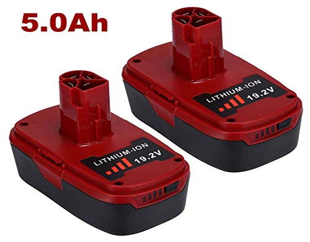 Craftsman 19 2 Volt Replacement Battery Pack