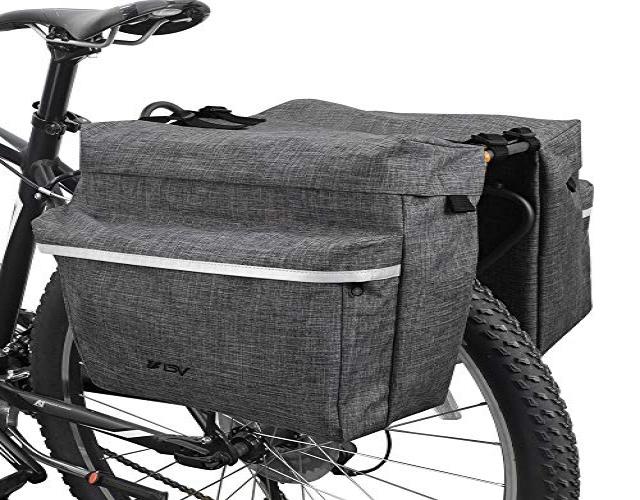 bv bike panniers