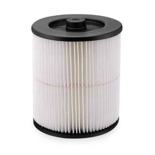 FactoryOutlet FEIMISHOP Replacement 17816 vacuum filter fits Craftsman 9-17816 17816 Filter Craftsman Vacuums 5 Gallons and Above 17816-2