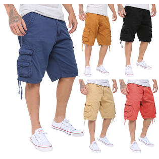 パンツ C.E cavempt Brushed Twill Combat Shorts SkylineWears Mens Casual Combat Army Twill Cargo Summer