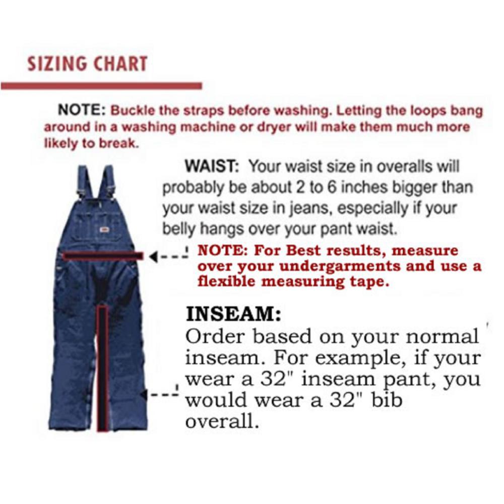 Skylinwears Men's Denim Dungarees Jeans Bib and Brace Overall Pro Heavy Duty Workwear Pants