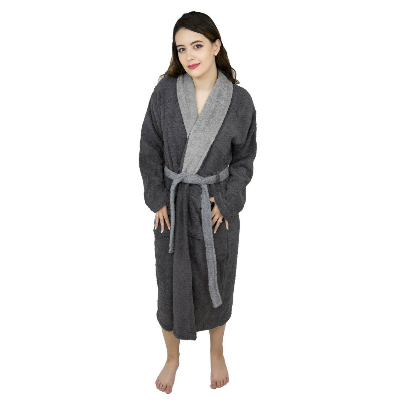 Kmart womens bathrobes clearance