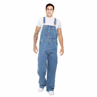 【U LAN】Zip overall denim pants prod_11884913713?hei=450&wid=450