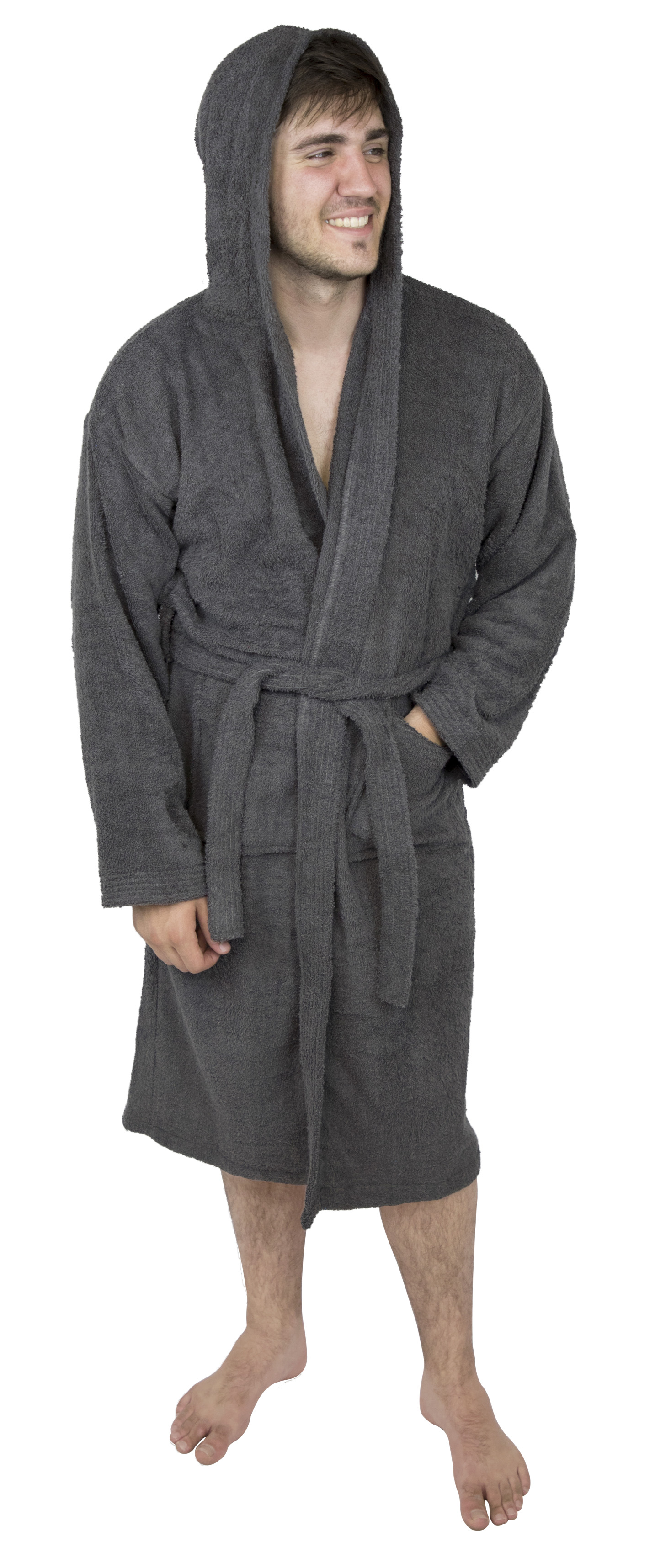 Men's bathrobes kmart Outlet