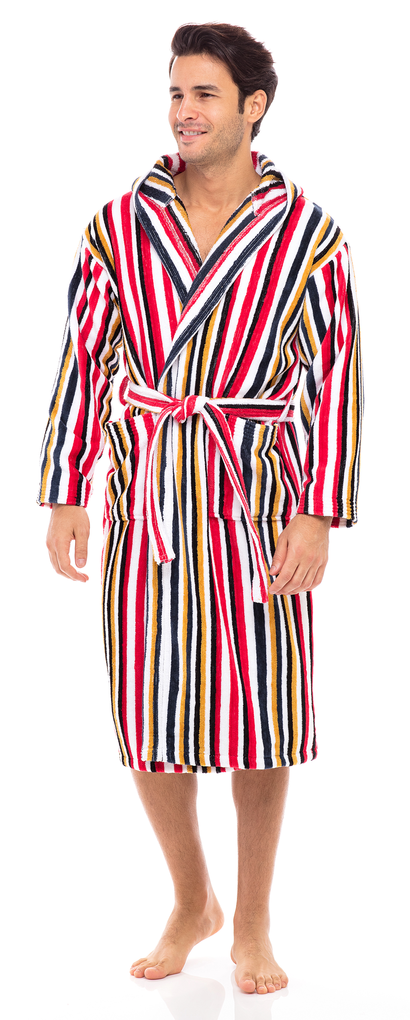 Men's bathrobes kmart Outlet