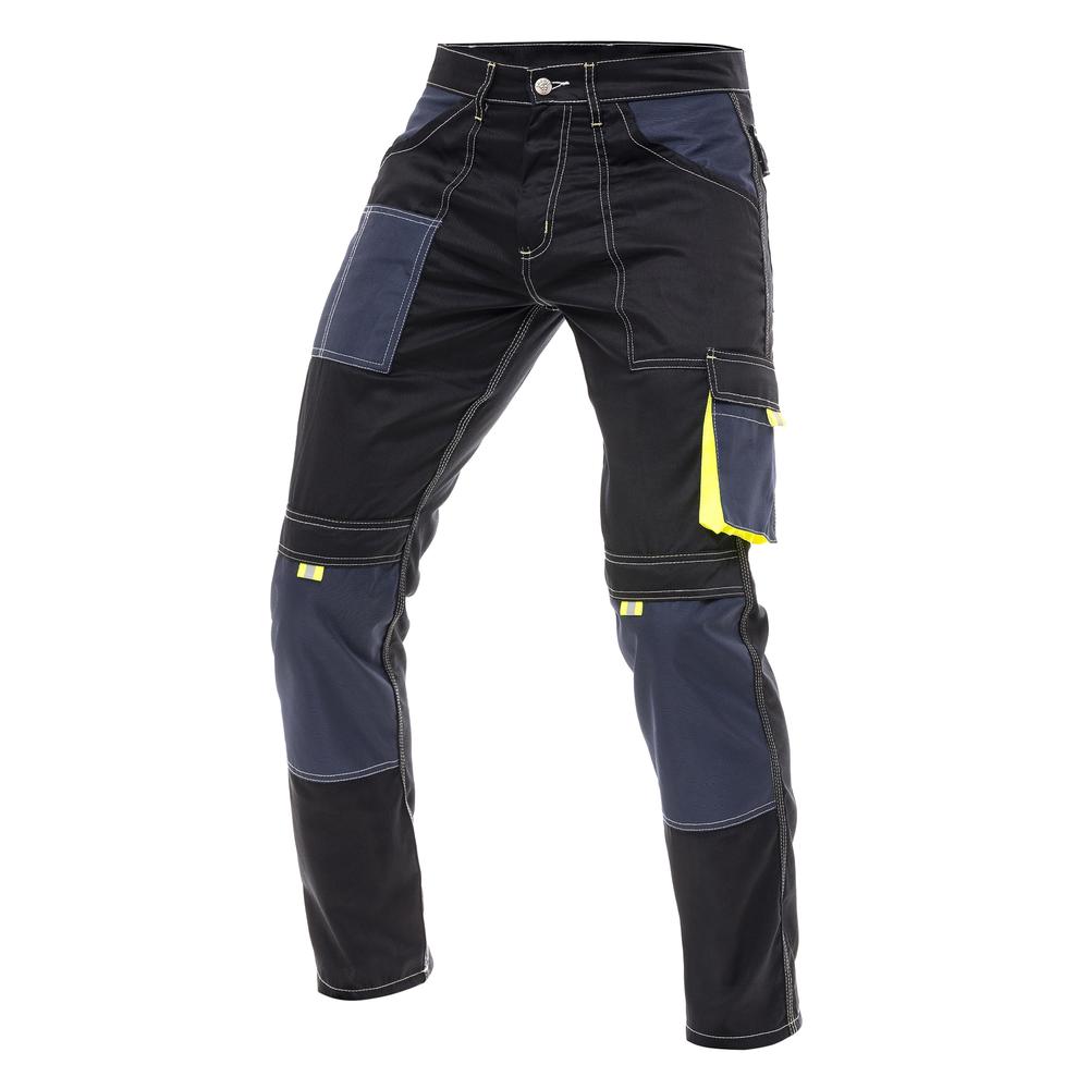 SkylineWears Men Carpenter Pants Tactical Heavy Duty Construction