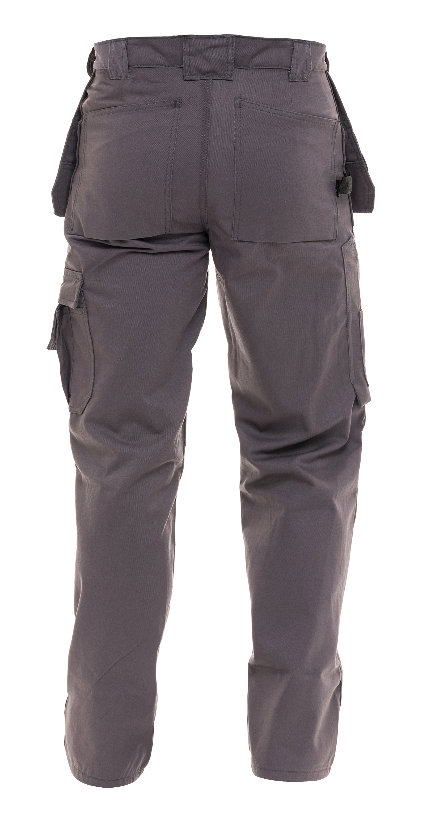 SkylineWears Mens Cordura Pants Carpenter Construction Utility Tool ...