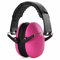 ADE Concepts Protective Earmuffs Version 2.1-26 Decibels Noise Reduction Rating.