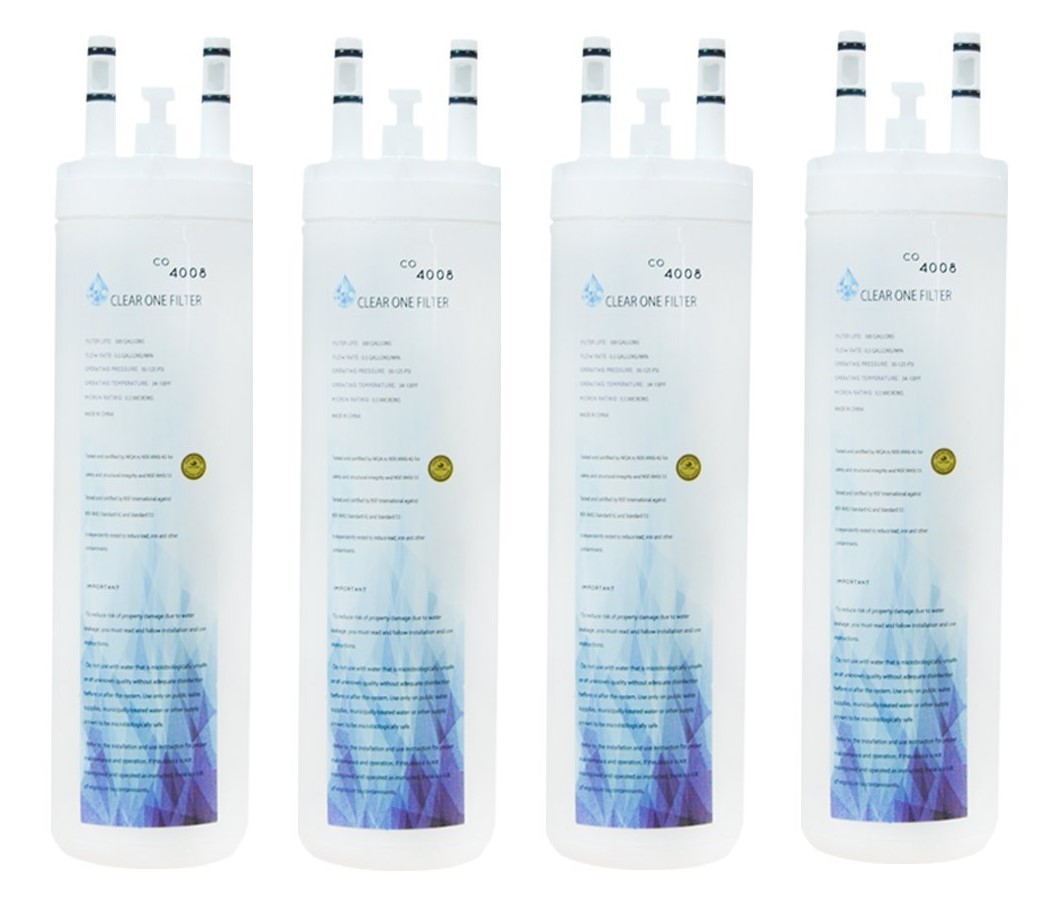 Frigidaire Ultrawf Water Filter